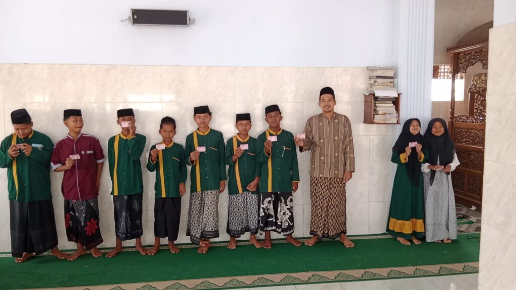 Penerimaan KIA